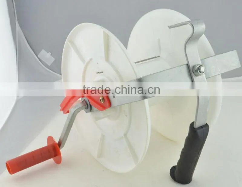 fence equipment insulator used wood fence