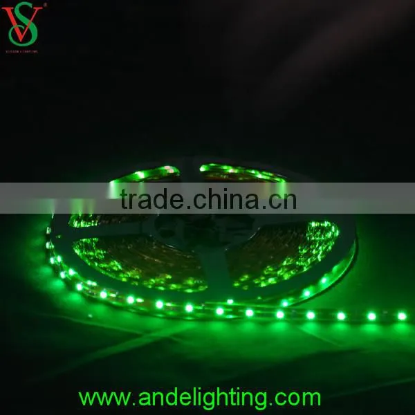 SMD 3528 LED strip light LED Christmas light decoration light