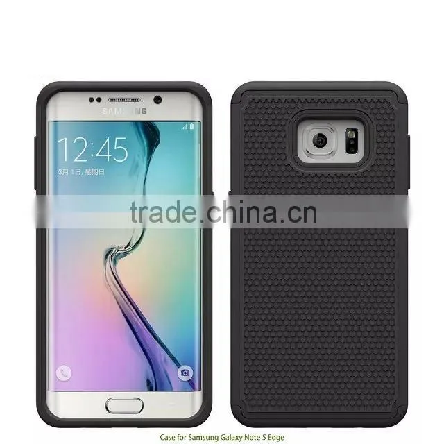 Manufacture price football pattern smart phone covers cases for samsung galaxy s6 edge