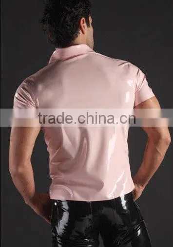 latex T-Shirts