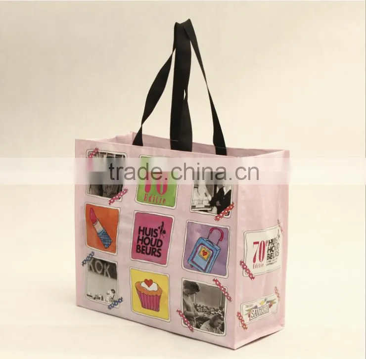 High Quality Shopping Bag Custom,Shopping Bag Foldable wholesale