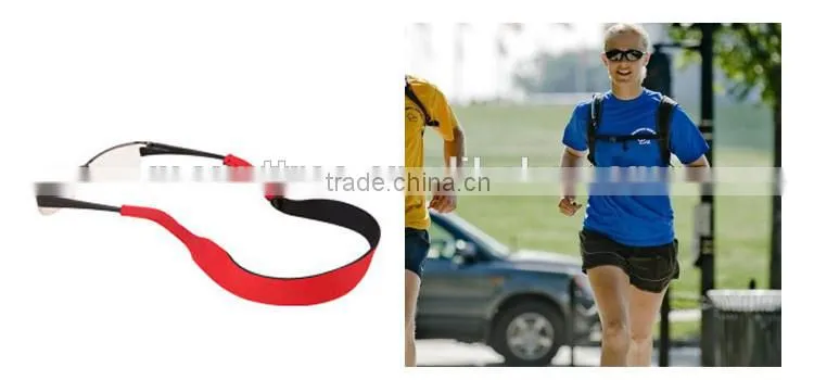 Hot Sale Spectacle Glasses Sunglasses Stretchy Sports Band Strap Cord Holder