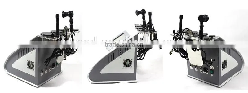 Body Shape Slimming Machine Radio Frequency Beauty Spa Device