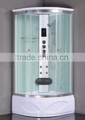 sector shower cabin (8004-A)