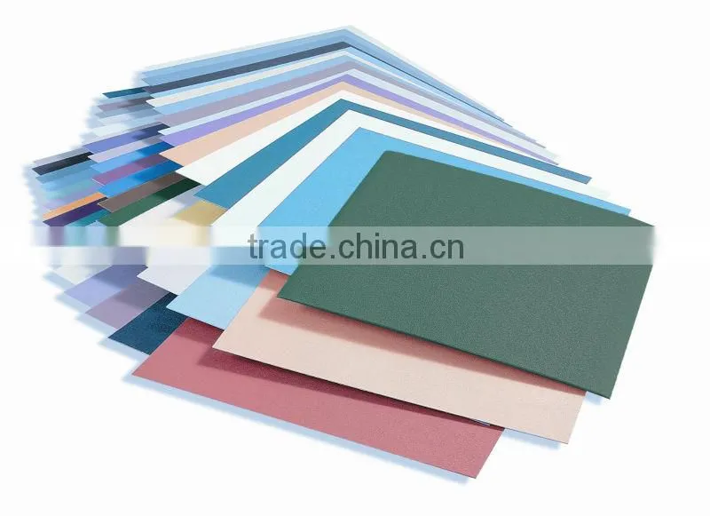 Vinyl Wall Covering Sheet for Hospital