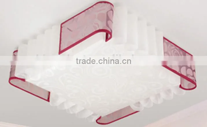 Popular style pp lamp beautiful energy save lamp