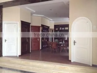 Zhejiang Haibo Doors Co., Ltd. company overview - view 4