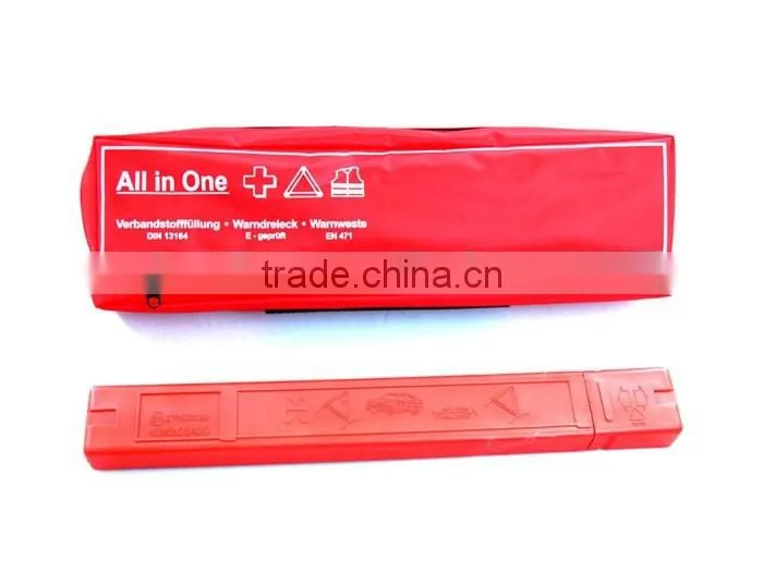 Fire blanket/ Foil emergency blanket