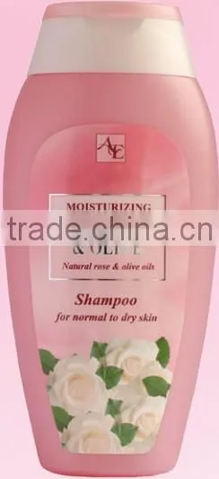 Night Face Cream "WHITE ROSE & OLIVE", Paraben Free, 50 ml. Made in EU, Private Label Available