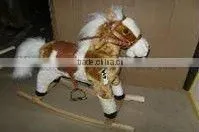 2015 New! Spring Rocking Horse Ride on toys
