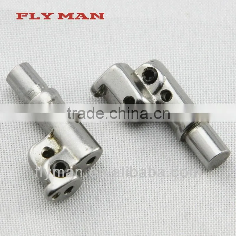 KG155 Needle Clamp For Siruba 757 Over-Lock Sewing Machine
