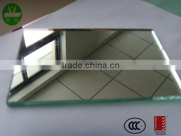 1.8mm-6mm aluminium mirror price