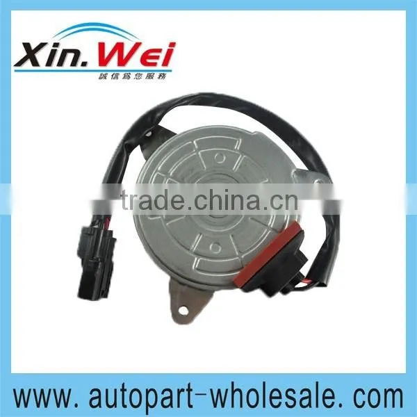 Radiator AC Motor Fan Motor for FIT for City 09-11 19030-RB0-004
