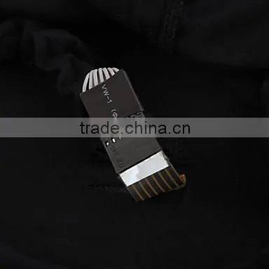 2014 wholesale el t-shirt sound activated flashing t shirt