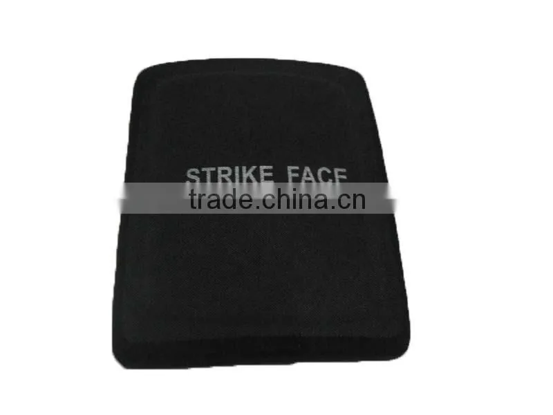 Hardness Ballistic plate(NIJ Level IIII Stand Alone), Body Armor Plate, Bulletproof Plate