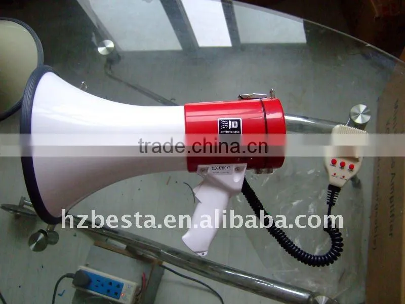 Megaphone
