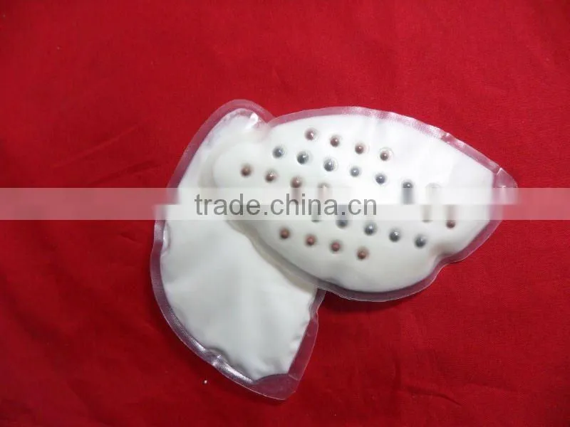 Oil health fabric push up Bra Insert JY-TB030M