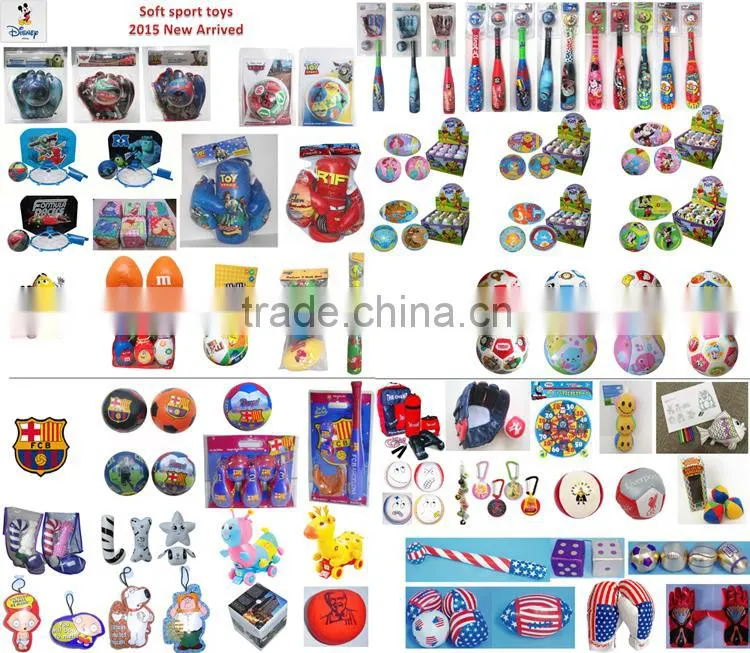 Decorative hanging clear plastic balls chain with different shape