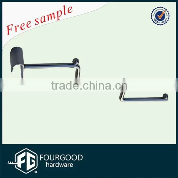Supermarket Metal Hanging Display Hook