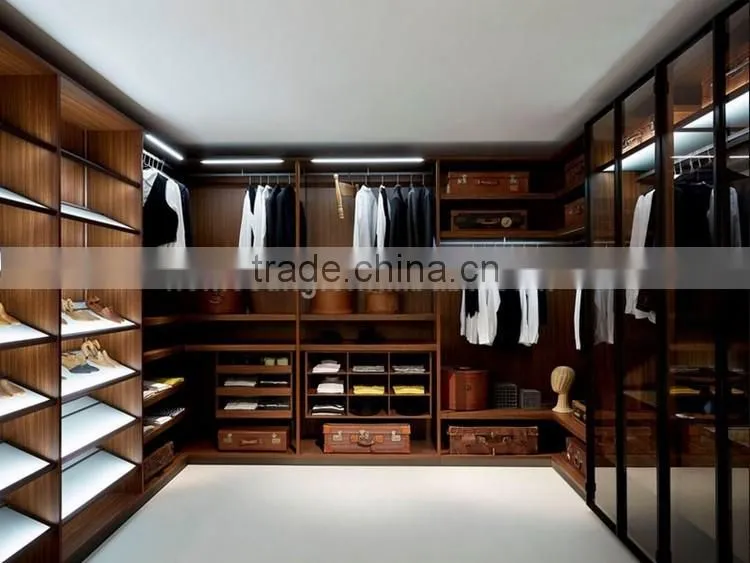 Promotional Product Walk-In Wardrobe Accesories