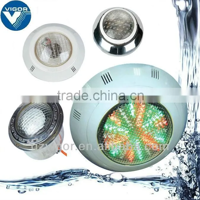 color changing underwater led lights