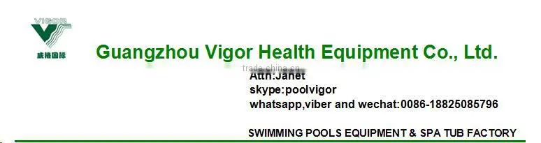 Good price SC series swimming pool filter pump / pool pump