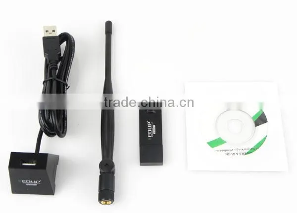 300Mbps WiFi High-Definition TV USB Wireless Adapter Lan Card