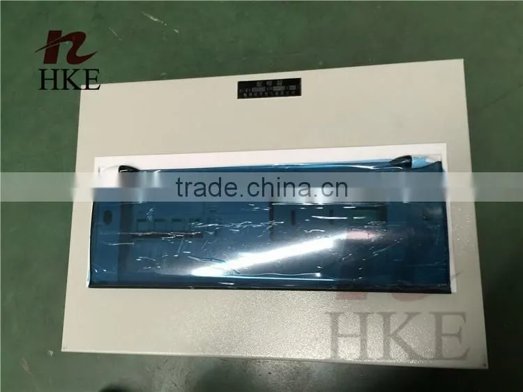 4~12 Way Distribution Box / up to 36Ways