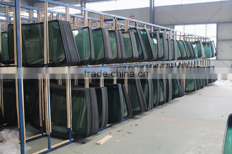 OEM auto glass manufacturer
