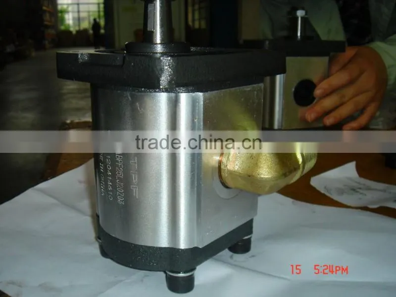 brass /zinc good quality hydraulic fitting