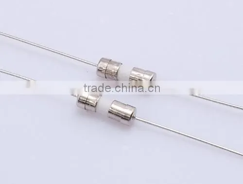 ceramic cartridge fuse