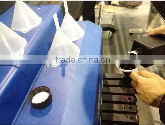 LED UV Ink