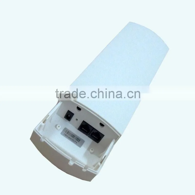 300Mbps 2.4G wireless CPE qualcomm solution