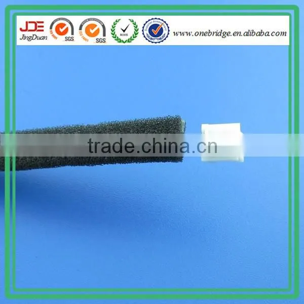 High quality optical camlock depo auto lamp connector wire harness