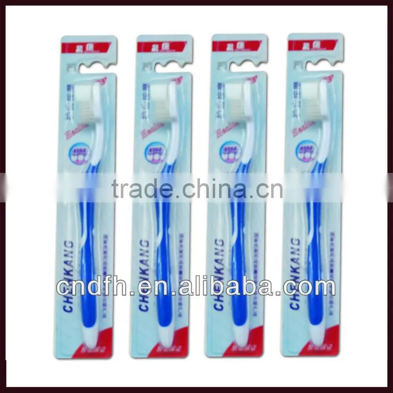 Practical Toothbrush Adult Toothbrush Daily-use Toothbrush
