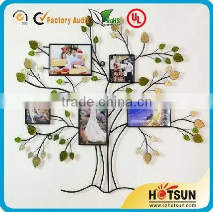 Custom Plexiglass Picture Frames/Acrylic Frames with Magnetic