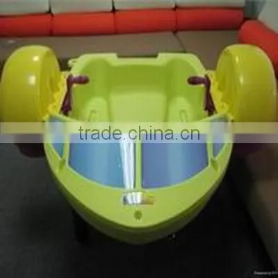 inflatable toy promotional mini paddle boats