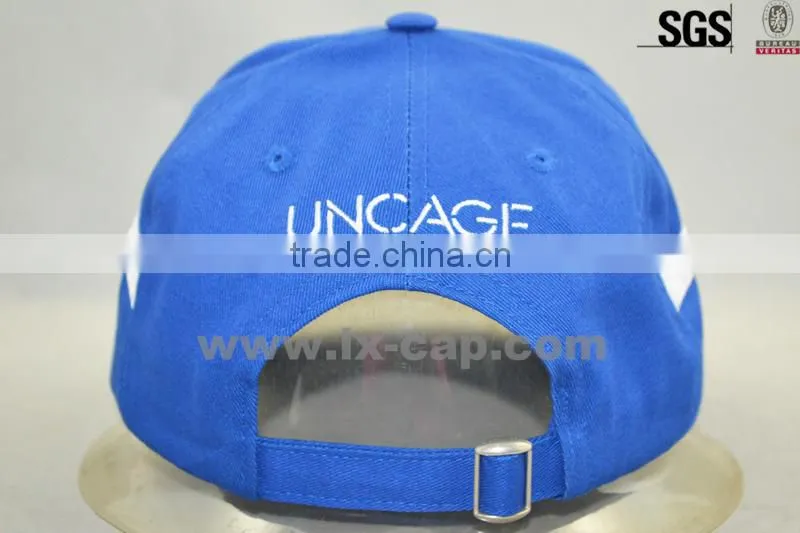 6 panel baseball hat