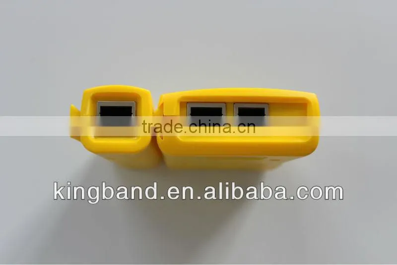 latest network cable tester