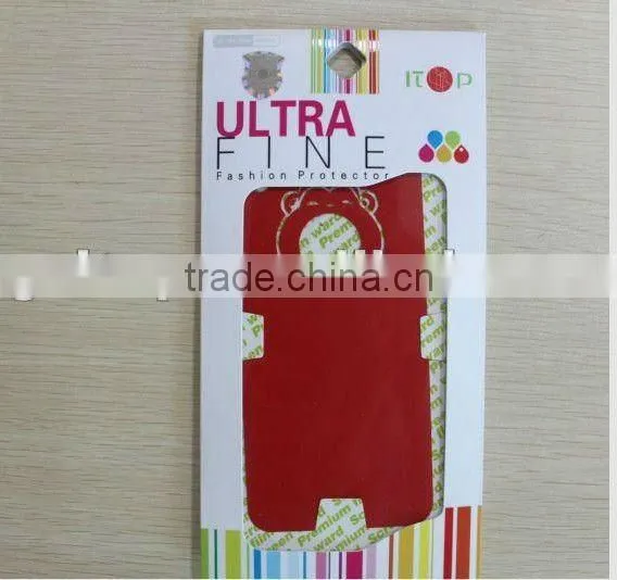Hot sale Japanese mirror tablet screen protector for samsung galaxy TAB 10.1