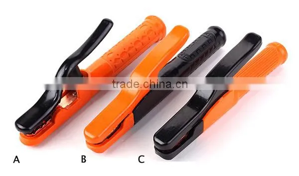 500,600,800A welding tool welding clamp