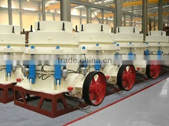 Great Wall Heavy Equipment