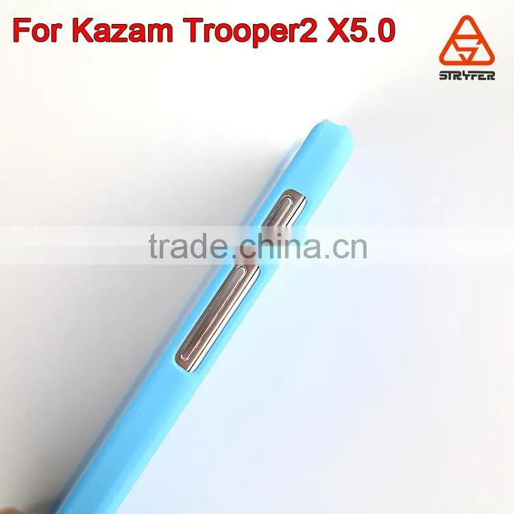 Innovation Mobile phone protective case for Kazam Trooper2 X5.0