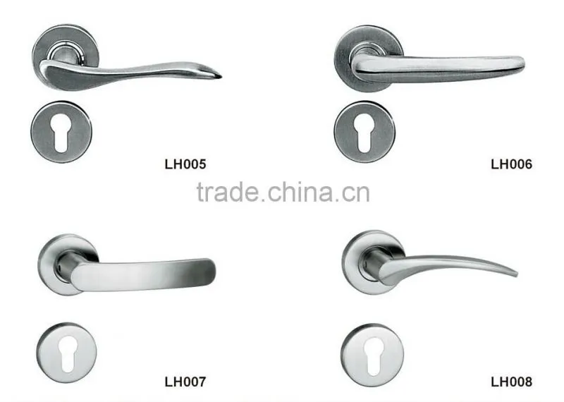 furniture decorative hardware door lever handle hardware
