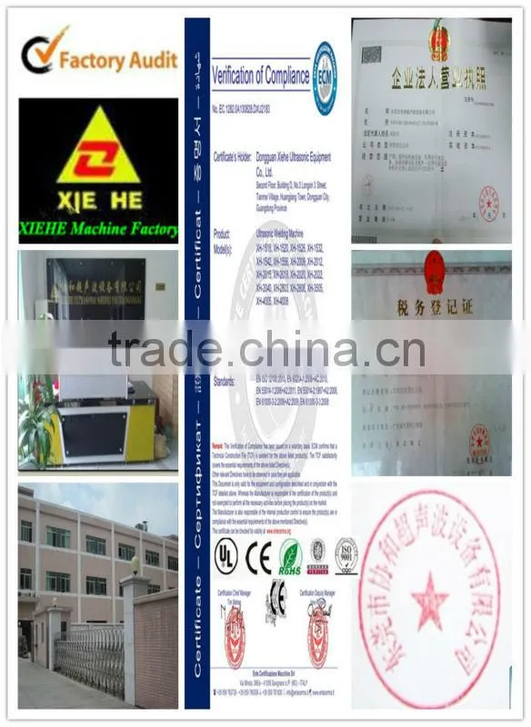 High Quality Precision Induction hardening Sealing Heating Machine