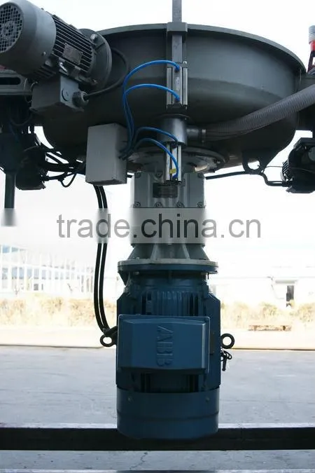 Powder Coating Production Line of Auto Pre-Mixer