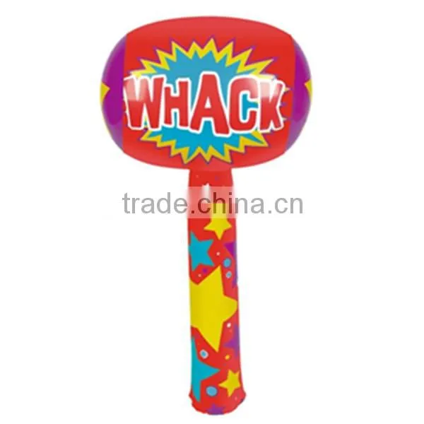 Wholesale customized cheap printed logo inflatable promotion punch bag
