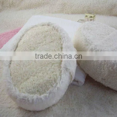 hot-sell ramie bath sponge