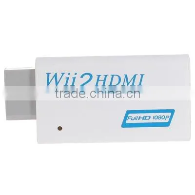 WII 2 HDMI CONVERTERS(accessories for wii)