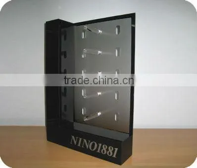 Acrylic Eyeslasses Display/ Optic Display - 5 slots